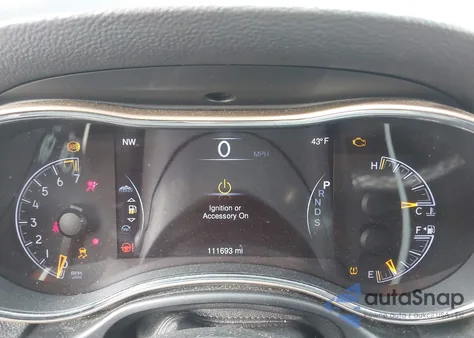 2015 Jeep Grand Cherokee Limited from USA, damaged, VIN 1C4RJFBG8FC892877